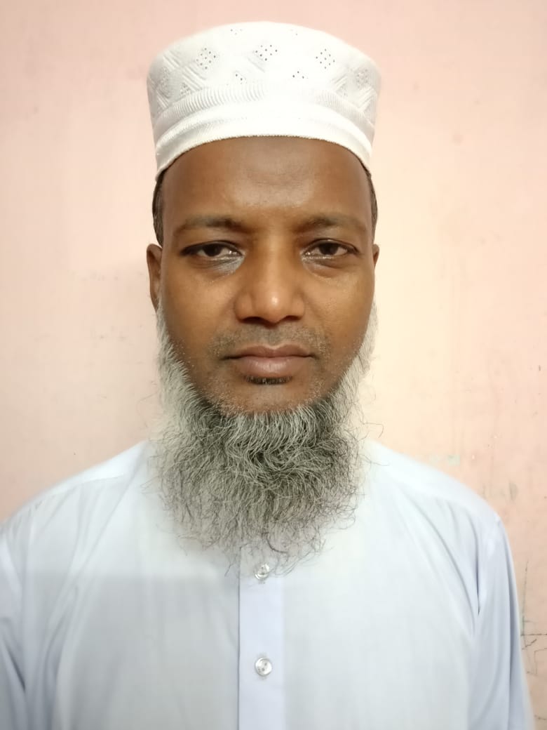 Teacher
